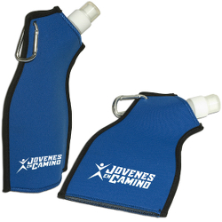 Collapsible Water Bottle